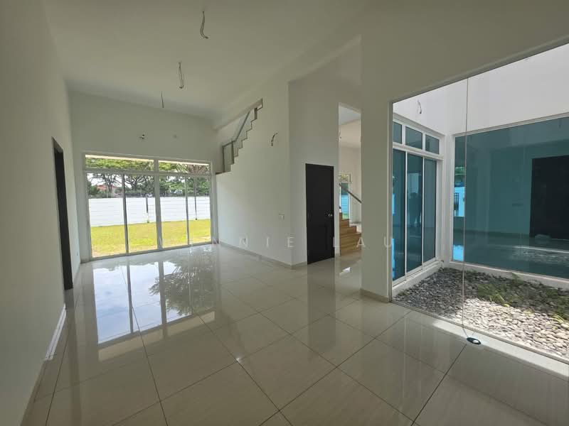 Semi-Detached House for Sale in Bukit Indah (Iskandar Puteri (Nusajaya)) - Winnie Lau - Living Room - PropertyGuru.com.my