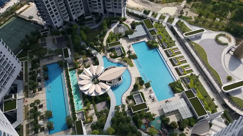 Condominium for Sale at Teega Residences - TK Ding - Exterior - PropertyGuru.com.my