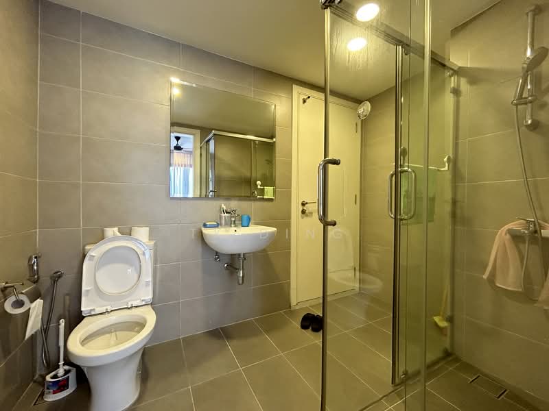 Condominium for Sale at Teega Residences - TK Ding - Bathroom - PropertyGuru.com.my