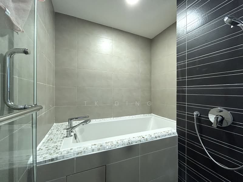 Condominium for Sale at Teega Residences - TK Ding - Bathroom - PropertyGuru.com.my