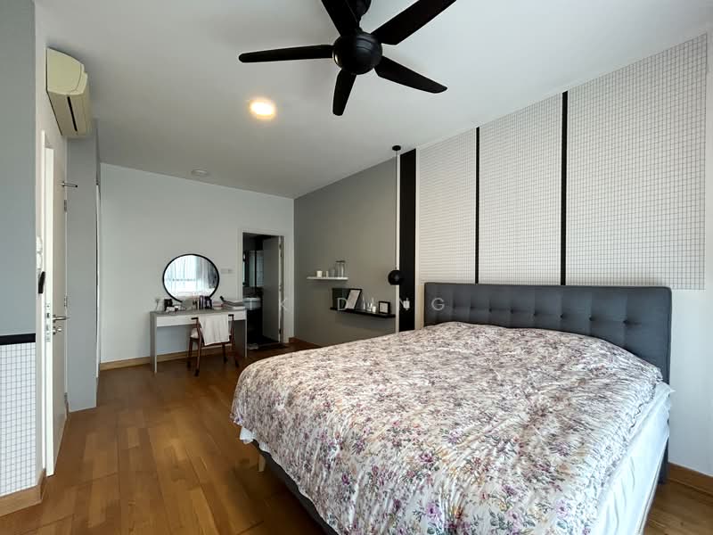 Condominium for Sale at Teega Residences - TK Ding - Bedroom - PropertyGuru.com.my