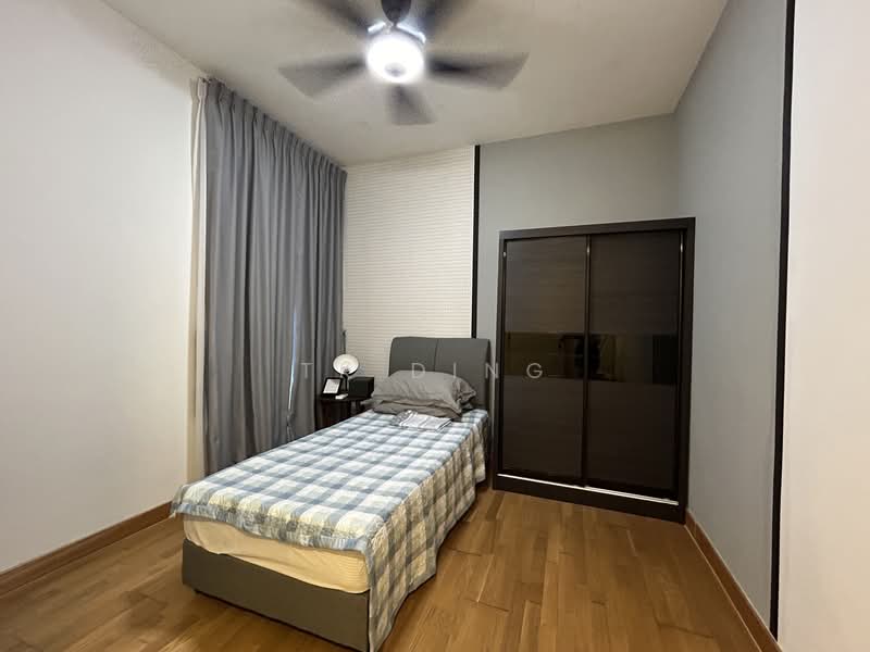 Condominium for Sale at Teega Residences - TK Ding - Bedroom - PropertyGuru.com.my