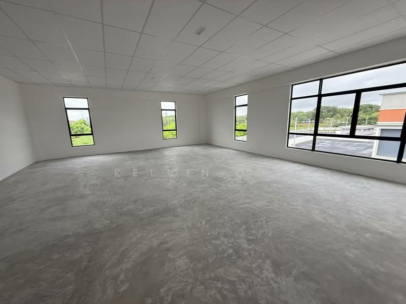 Factory for Rent in Bukit Minyak (Penang) - Kelvin Ooi - Interior - PropertyGuru.com.my