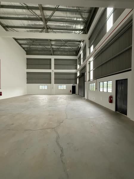 Factory for Rent in Bukit Minyak (Penang) - Kelvin Ooi - Interior - PropertyGuru.com.my