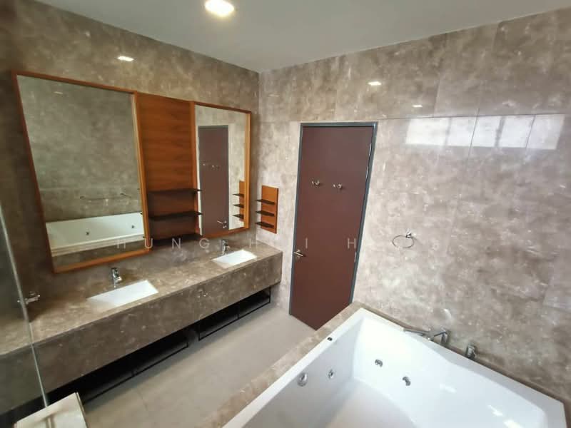 Bungalow for Sale in Iskandar Puteri (Nusajaya) (Johor) - Hung Hoi Heah - Bathroom - PropertyGuru.com.my