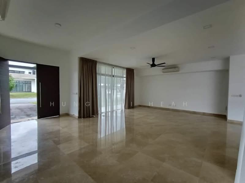 Bungalow for Sale in Iskandar Puteri (Nusajaya) (Johor) - Hung Hoi Heah - Living Room - PropertyGuru.com.my