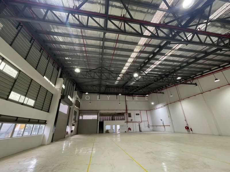 Factory for Rent in Iskandar Puteri (Nusajaya) (Johor) - Zoey Lee - PropertyGuru.com.my