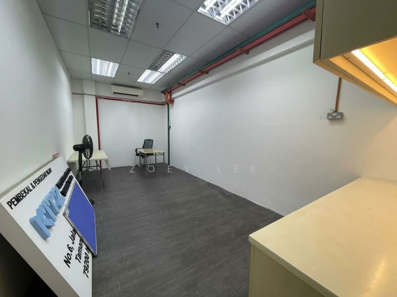 Factory for Rent in Iskandar Puteri (Nusajaya) (Johor) - Zoey Lee - PropertyGuru.com.my