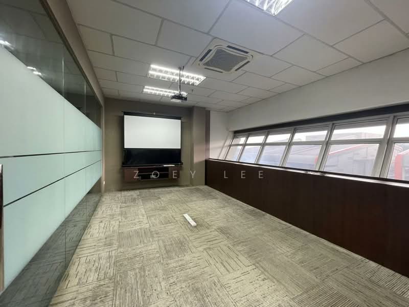 Factory for Rent in Iskandar Puteri (Nusajaya) (Johor) - Zoey Lee - PropertyGuru.com.my
