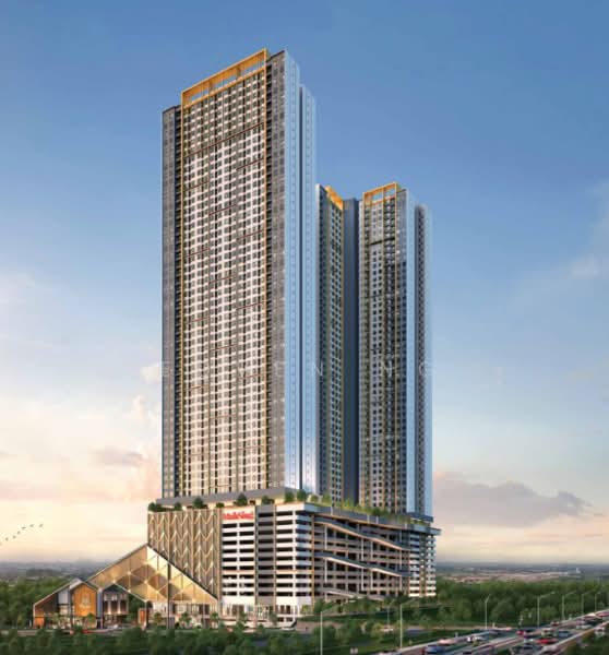 Service Residence for Sale at M Grand Minori - Edven Ng - Exterior - PropertyGuru.com.my