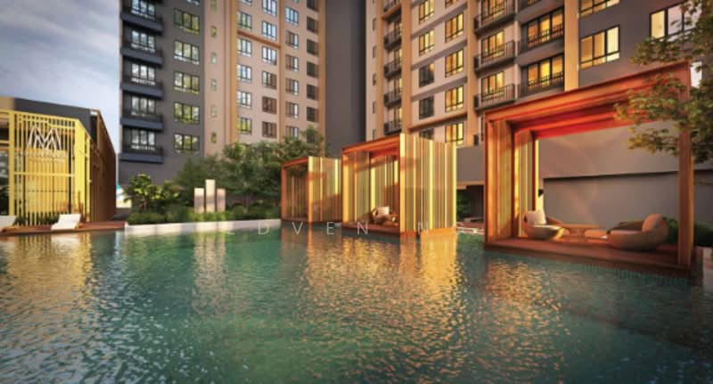 Service Residence for Sale at M Grand Minori - Edven Ng - Exterior - PropertyGuru.com.my