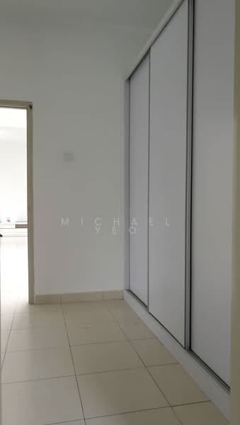 Rumah Kluster untuk Dijual di Taman Adda Heights (Tebrau) - Michael Yeo - Corridor - PropertyGuru.com.my