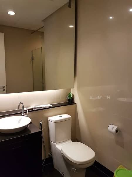 Servis Apartment untuk Disewa di St Mary Residences - Norafian SMH - PropertyGuru.com.my