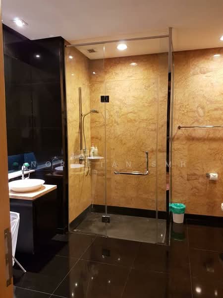 Servis Apartment untuk Disewa di St Mary Residences - Norafian SMH - PropertyGuru.com.my