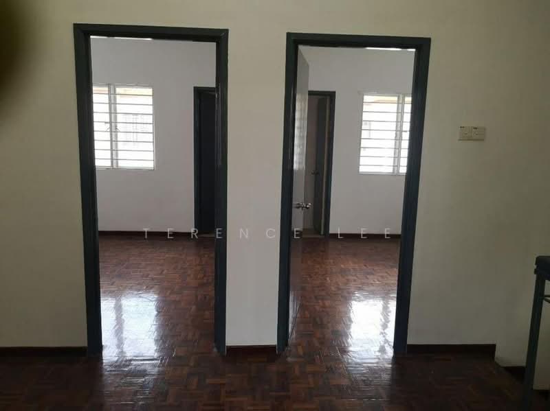 2-storey Terraced House for Rent in Setia Impian (Setia Alam) - Terence Lee - Interior - PropertyGuru.com.my