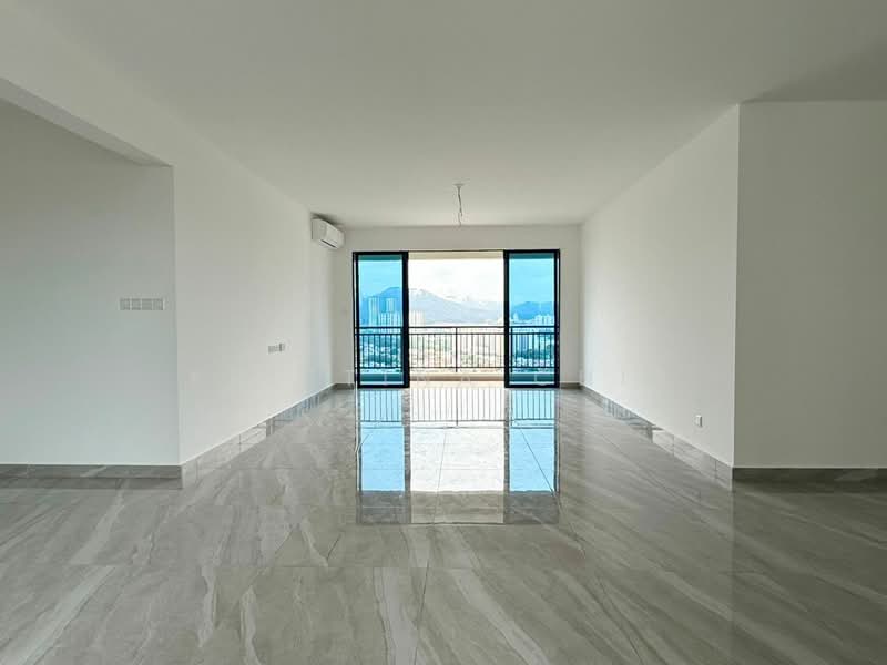 Baron Residence @ Lake City - 2