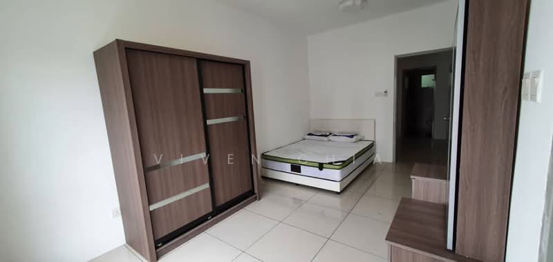 Kondominium untuk Disewa di Imperial Residence - Viven Chia - Bedroom - PropertyGuru.com.my