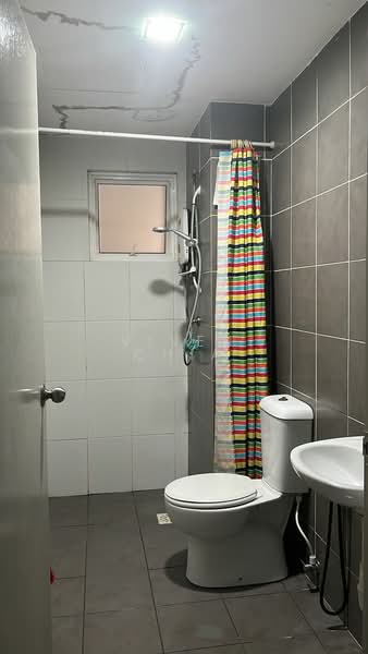 Kondominium untuk Disewa di Imperial Residence - Viven Chia - Bathroom - PropertyGuru.com.my