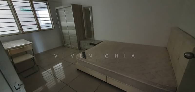 Kondominium untuk Disewa di Imperial Residence - Viven Chia - Bedroom - PropertyGuru.com.my