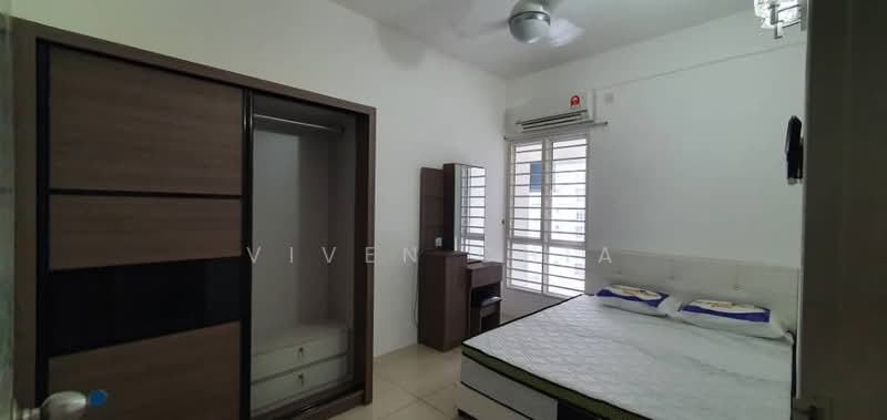 Kondominium untuk Disewa di Imperial Residence - Viven Chia - Bedroom - PropertyGuru.com.my