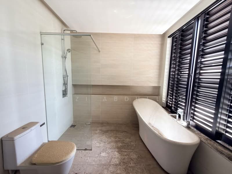 Bungalow for Sale in Ampang (Selangor) - Fauzi Abdullah - Bathroom - PropertyGuru.com.my