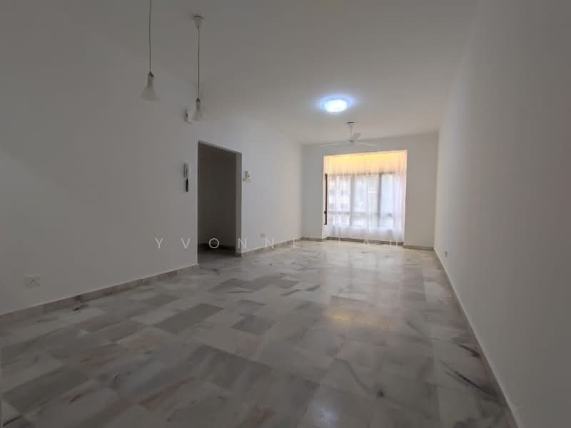Kondominium untuk Dijual di Sunway Sutera Condominium - Yvonne Lau - Living Room - PropertyGuru.com.my