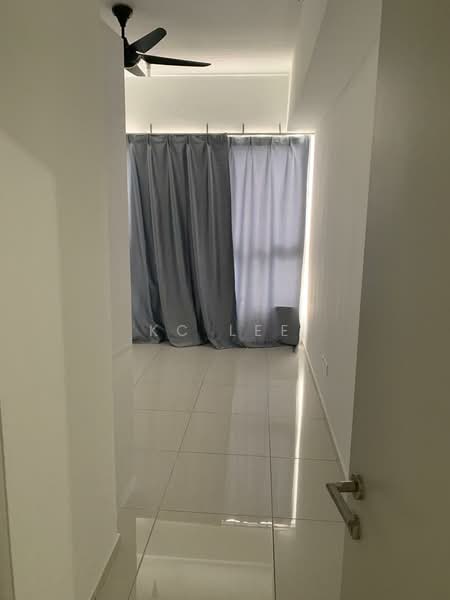 Service Residence for Rent at D'sara Sentral - KC Lee - Corridor - PropertyGuru.com.my
