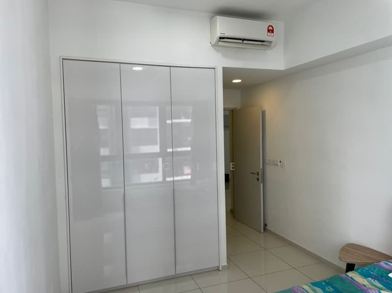 Service Residence for Rent at D'sara Sentral - KC Lee - Bedroom - PropertyGuru.com.my