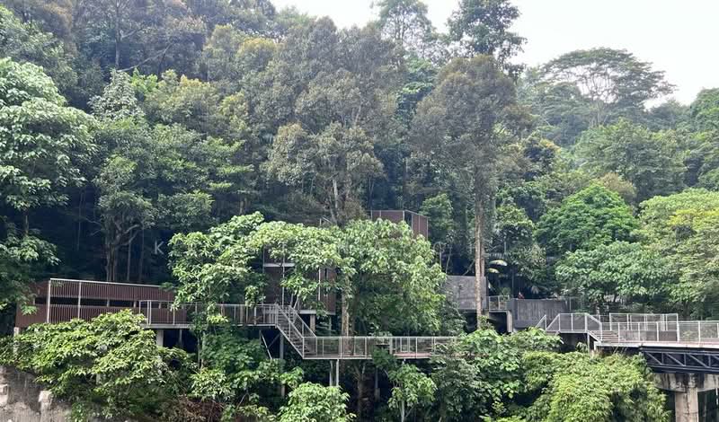 Kondominium untuk Dijual di Damansara Seresta - Kristina Chia - Exterior - PropertyGuru.com.my