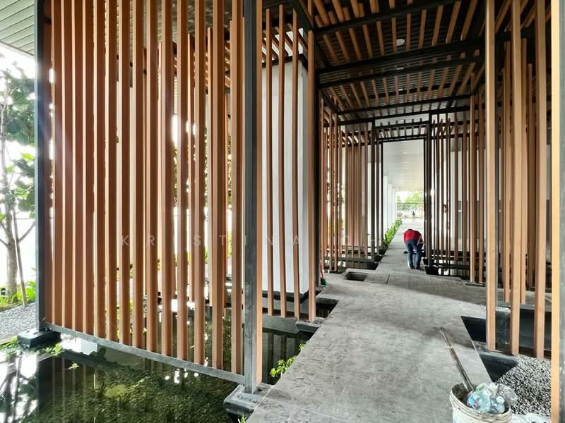 Kondominium untuk Dijual di Damansara Seresta - Kristina Chia - Corridor - PropertyGuru.com.my