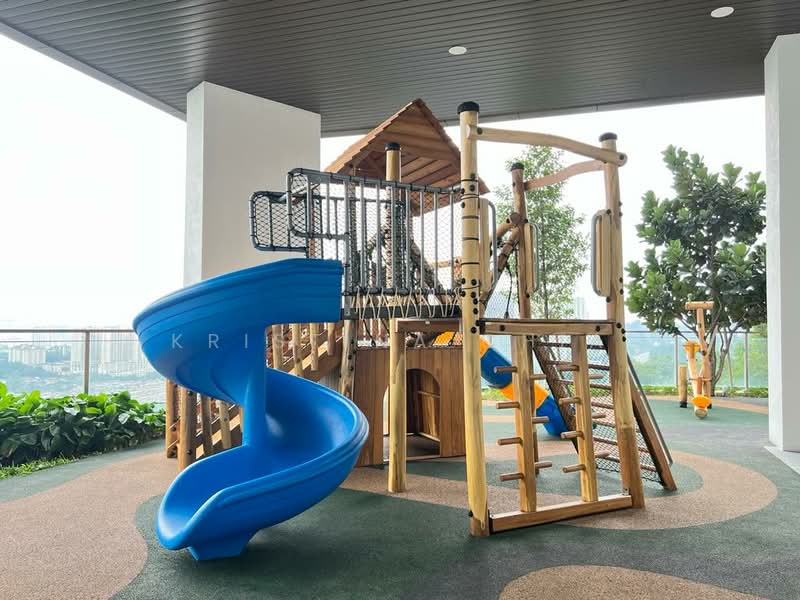 Kondominium untuk Dijual di Damansara Seresta - Kristina Chia - Exterior - PropertyGuru.com.my