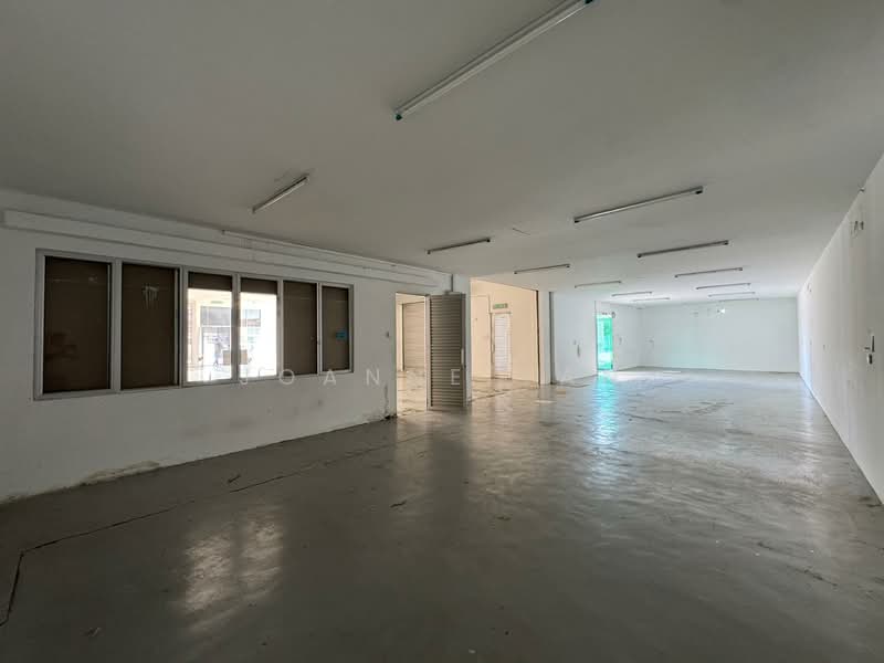 Commercial Semi-D for Rent in Bukit Raja (Selangor) - Joanne Tan - Interior - PropertyGuru.com.my