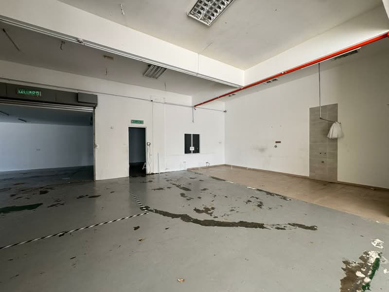 Commercial Semi-D for Rent in Bukit Raja (Selangor) - Joanne Tan - Interior - PropertyGuru.com.my