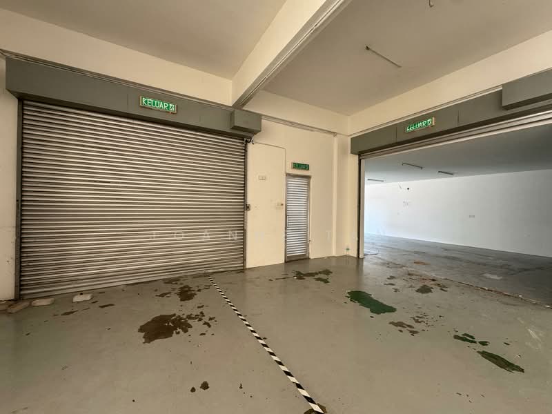 Commercial Semi-D for Rent in Bukit Raja (Selangor) - Joanne Tan - Interior - PropertyGuru.com.my