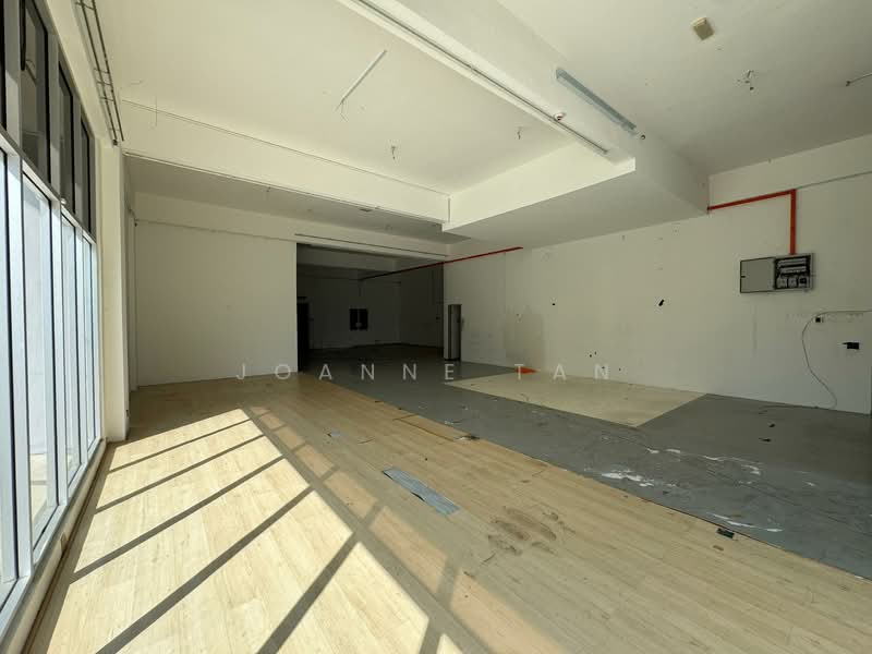 Commercial Semi-D for Rent in Bukit Raja (Selangor) - Joanne Tan - Interior - PropertyGuru.com.my