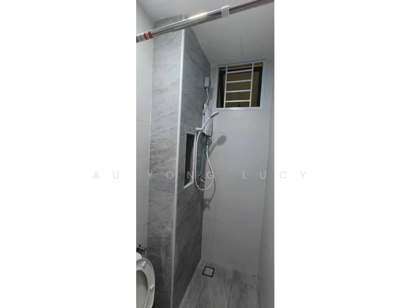 Kondominium untuk Disewa di KSL Residence 2 @ Kangkar Tebrau - Au Yong Lucy - Bathroom - PropertyGuru.com.my