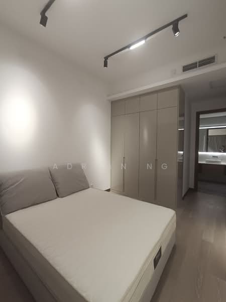 Service Residence for Sale at Core Residence @ TRX - Adrian Ng - Bedroom - PropertyGuru.com.my