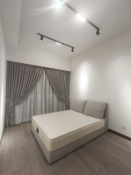 Service Residence for Sale at Core Residence @ TRX - Adrian Ng - Bedroom - PropertyGuru.com.my