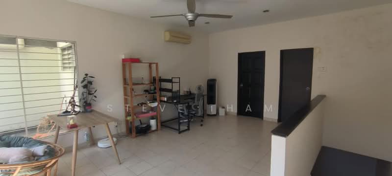 Rumah Teres untuk Dijual di Bandar Putra Permai (Seri Kembangan) - Steve Tham - Study - PropertyGuru.com.my