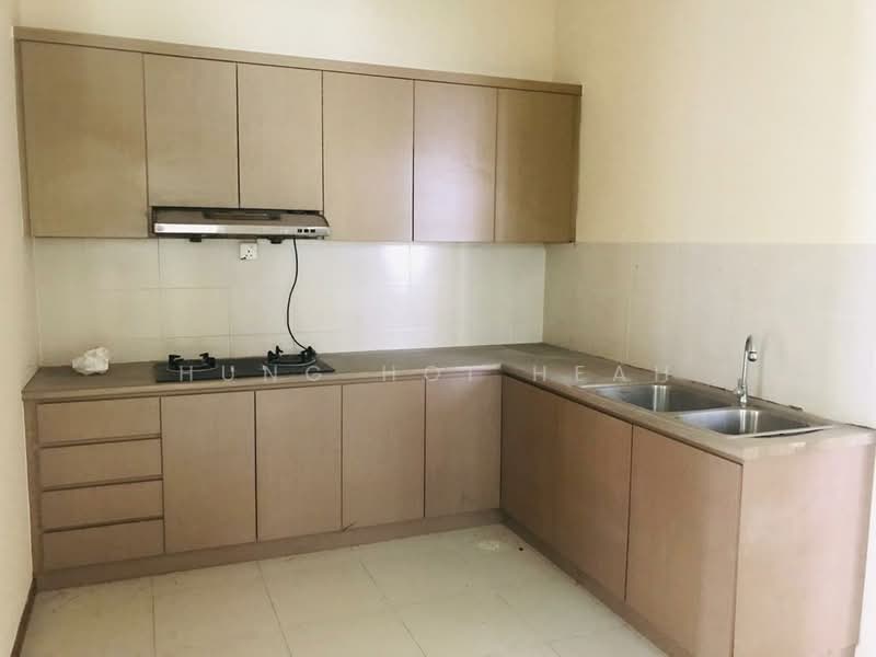 Cluster House for Sale in Horizon Hills (Iskandar Puteri (Nusajaya)) - Hung Hoi Heah - Kitchen - PropertyGuru.com.my