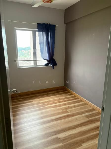 Apartment for Sale at Desa Mas Apartment - Yean Ma - Interior - PropertyGuru.com.my