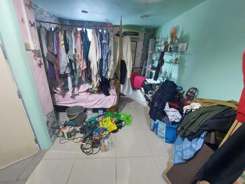 2-storey Terraced House for Sale in Taman Melawati (Ulu Kelang) - Eddie Chan - Interior - PropertyGuru.com.my
