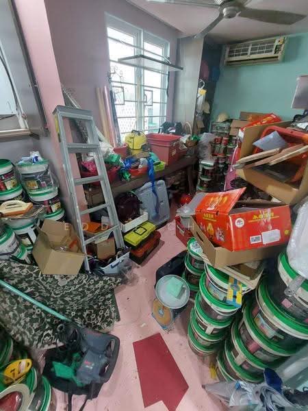 2-storey Terraced House for Sale in Taman Melawati (Ulu Kelang) - Eddie Chan - Interior - PropertyGuru.com.my