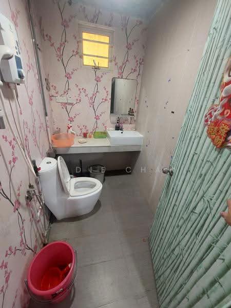 2-storey Terraced House for Sale in Taman Melawati (Ulu Kelang) - Eddie Chan - Bathroom - PropertyGuru.com.my