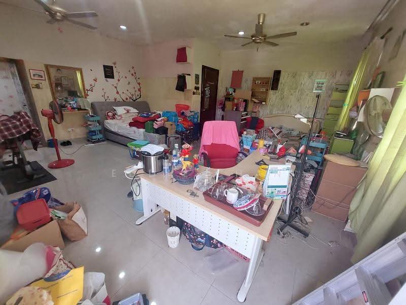 2-storey Terraced House for Sale in Taman Melawati (Ulu Kelang) - Eddie Chan - Bedroom - PropertyGuru.com.my