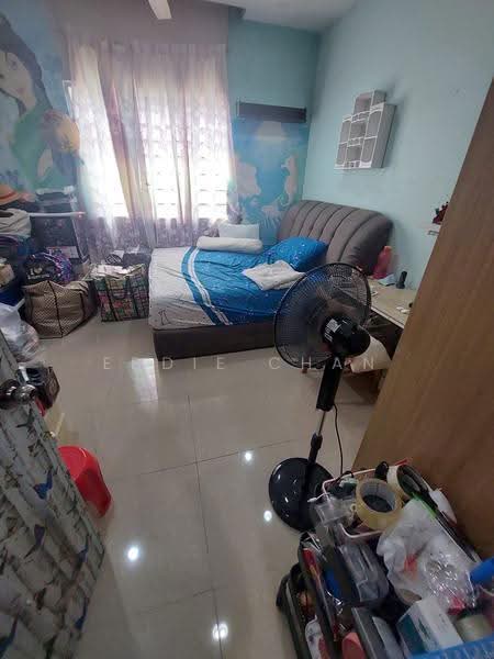 2-storey Terraced House for Sale in Taman Melawati (Ulu Kelang) - Eddie Chan - Bedroom - PropertyGuru.com.my