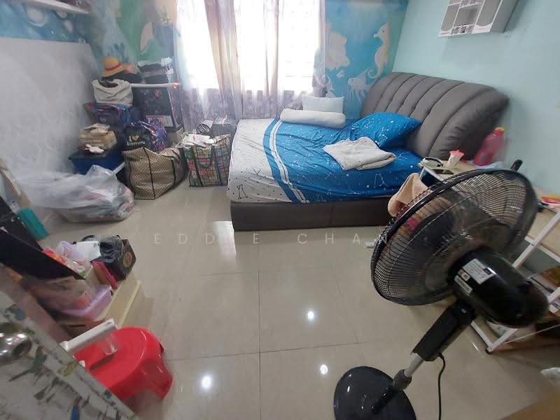 2-storey Terraced House for Sale in Taman Melawati (Ulu Kelang) - Eddie Chan - Bedroom - PropertyGuru.com.my