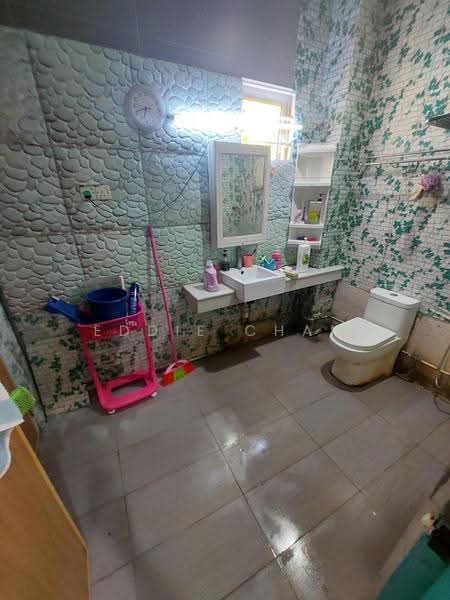 2-storey Terraced House for Sale in Taman Melawati (Ulu Kelang) - Eddie Chan - Bathroom - PropertyGuru.com.my