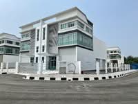 For Rent - Golden Gateway Light & Medium Industrial Factories