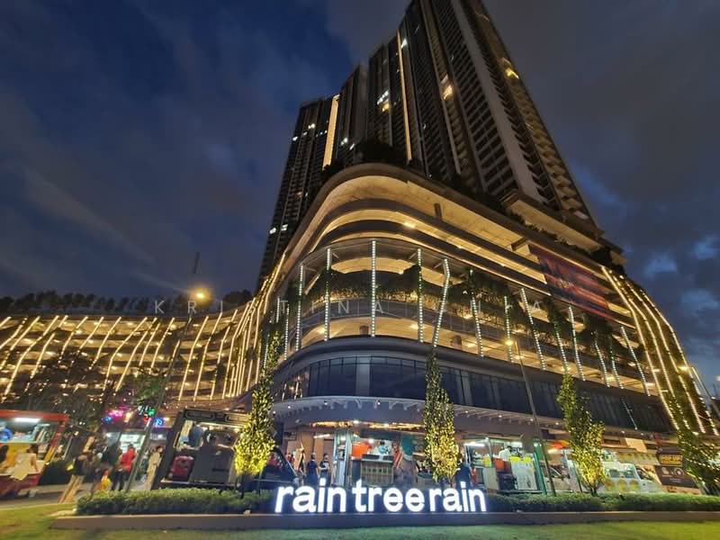 Service Residence for Sale at The Era @ Duta North - Kristina Chia - Exterior - PropertyGuru.com.my